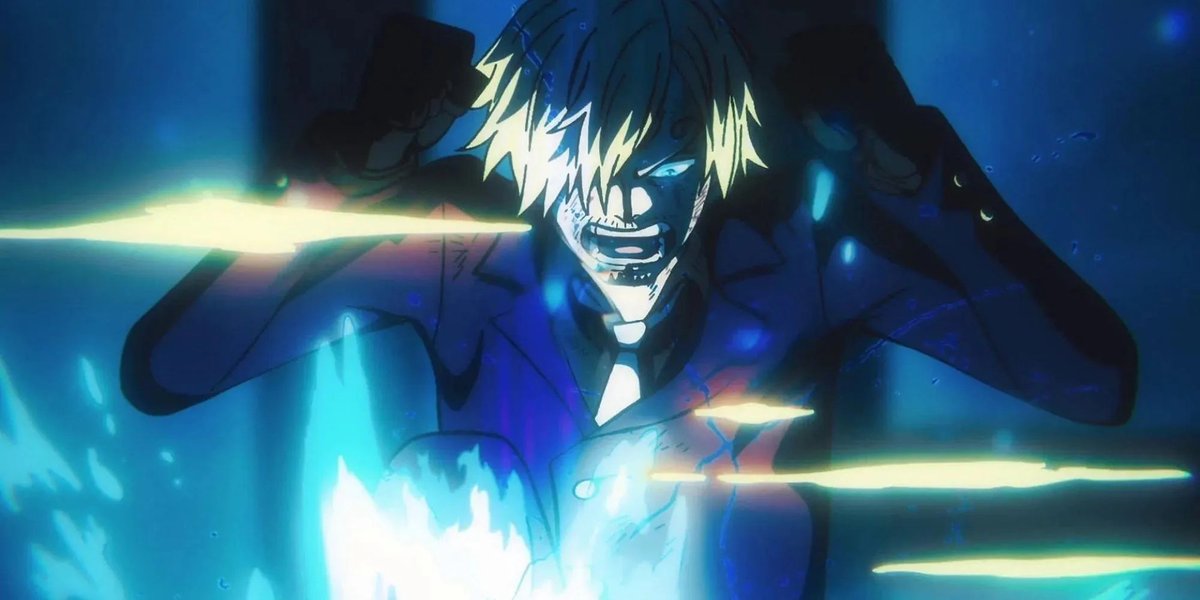 Sanji In Jojo Bizarre Adventure Explained For Curious Fans